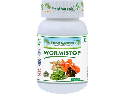 Wormistop