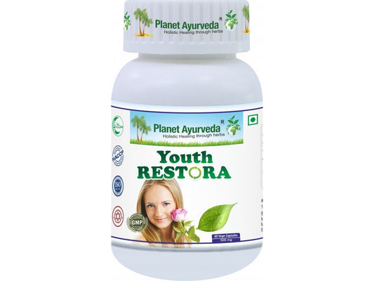 Youth Restora