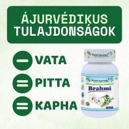 Brahmi