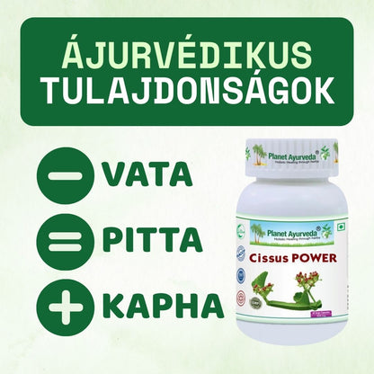 Cissus Power