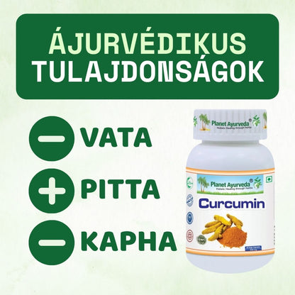 Curcumin