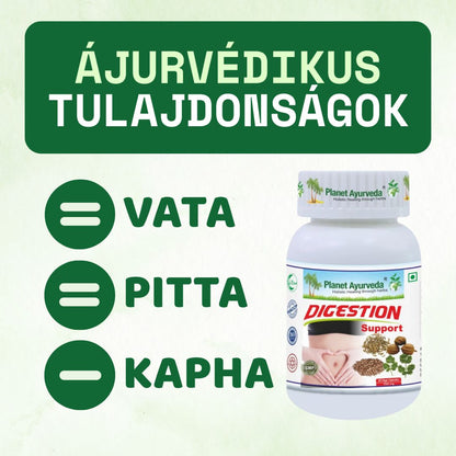 Digestion Support