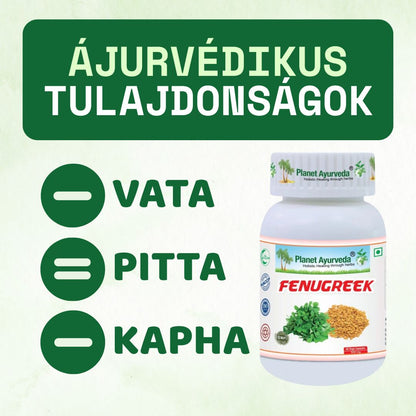 Fenugreek