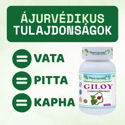 Giloy - Guduchi