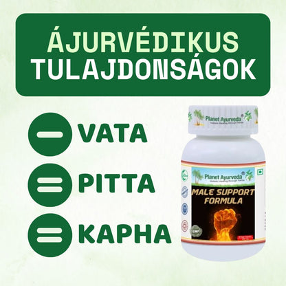 Male Support Formula