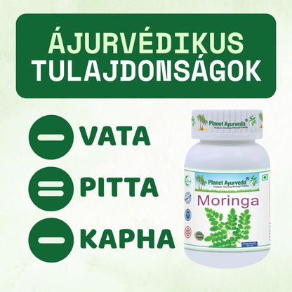 Moringa