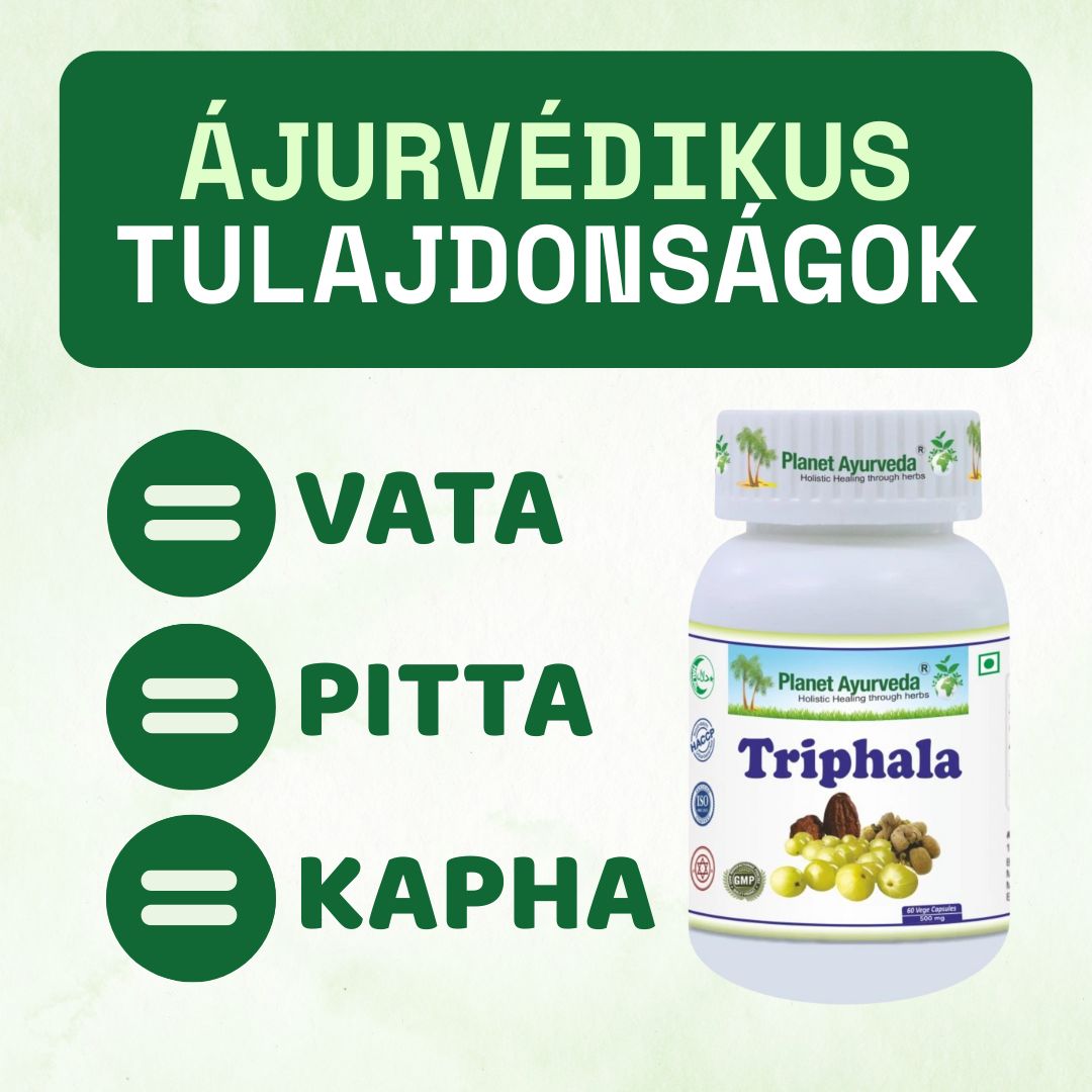 Triphala